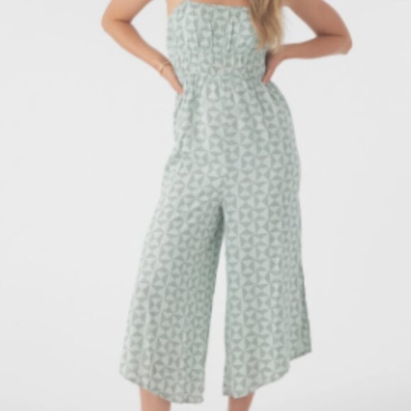 O'NEILL VERA AMOR GEO JUMPSUIT NWT - Picture 5 of 9